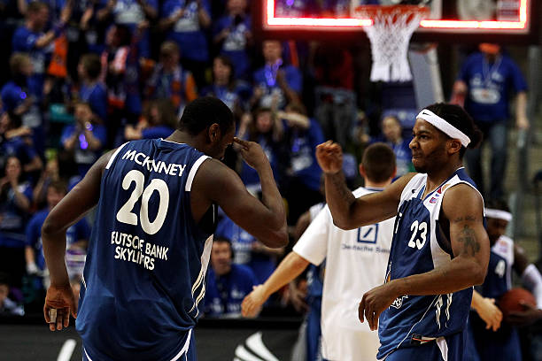 在新环境中 在新环境中